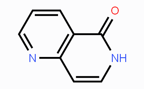 CAS No. 23616-31-1, 1,6-naphthyridin-5(6H)-one