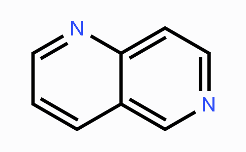 CAS No. 253-72-5, 1,6-naphthyridine