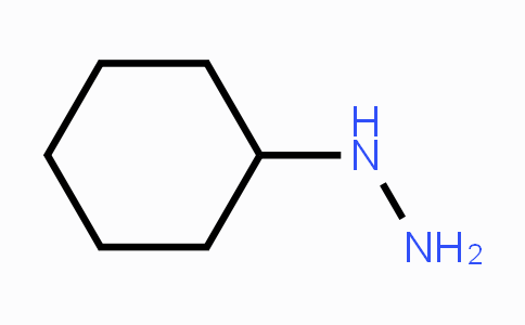 CAS No. 6498-34-6, cyclohexylhydrazine