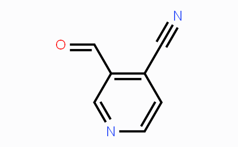 CAS No. 1211582-43-2, 3-formylisonicotinonitrile