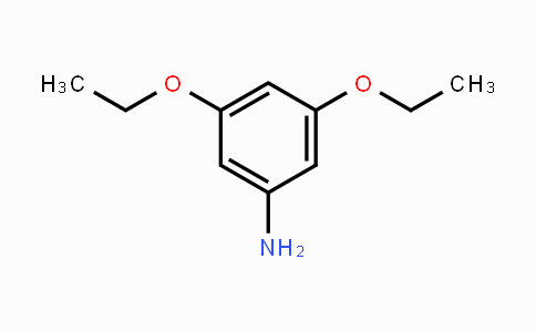 CAS No. 77412-70-5, 3,5-diethoxyaniline