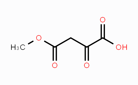 CAS No. 13192-05-7, 4-methoxy-2,4-dioxobutanoic acid