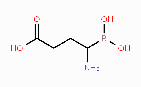 682329-32-4 | 4-amino-4-boronobutanoic acid