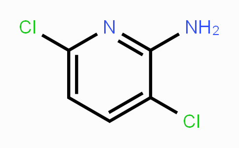 MC442670 | 313535-01-2 | 2-氨基-3,6-二氯吡啶