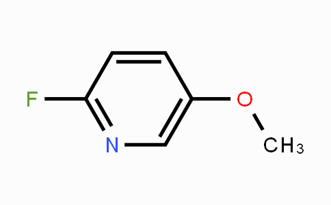 CAS No. 136888-79-4, 2-fluoro-5-methoxypyridine