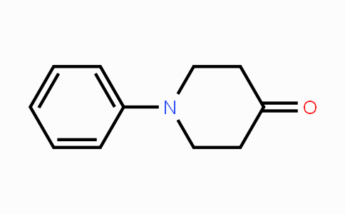 CAS No. 19125-34-9, 1-phenylpiperidin-4-one