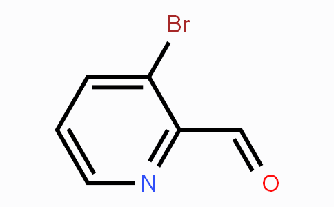 CAS No. 405174-97-2, 3-bromopicolinaldehyde