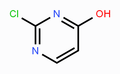 CAS No. 55873-09-1, 2-氯-4-羟基嘧啶
