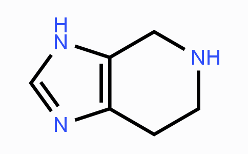 6882-74-2 | 4,5,6,7-四氢-3H-咪唑并[4,5-C]吡啶盐酸盐