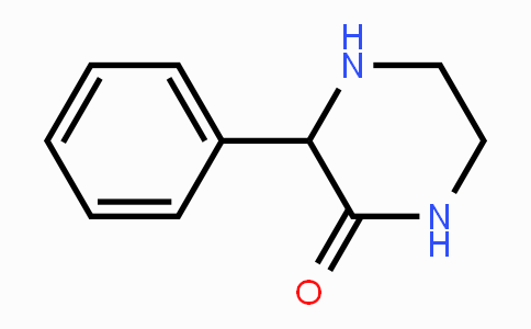 CAS No. 5368-28-5, 3-phenylpiperazin-2-one