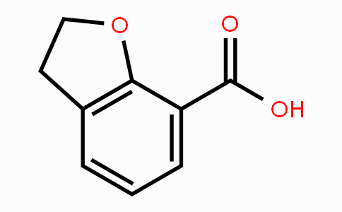 35700-40-4 | 2,3-二氢苯并呋喃-7-羧酸