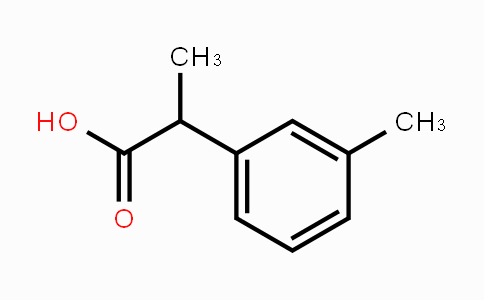 MC442791 | 73721-06-9 | 2-(m-tolyl)propanoic acid