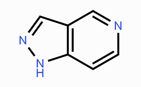 CAS No. 271-52-3, 1H-pyrazolo[4,3-c]pyridine