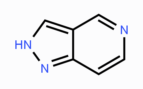 CAS No. 271-50-1, 2H-pyrazolo[4,3-c]pyridine
