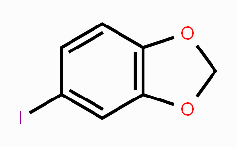 CAS No. 5876-51-7, 5-iodobenzo[d][1,3]dioxole