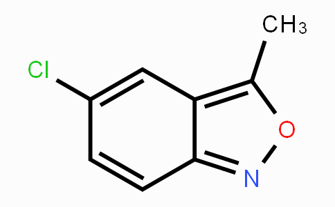 MC442810 | 4104-35-2 | 5-氯-3-甲基苯并[C]异噁唑
