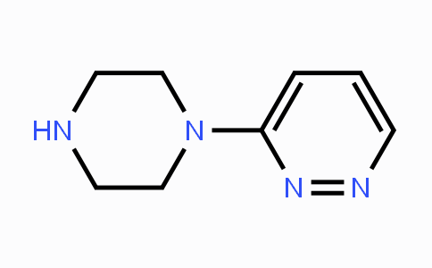 51047-56-4 | 3-(piperazin-1-yl)pyridazine