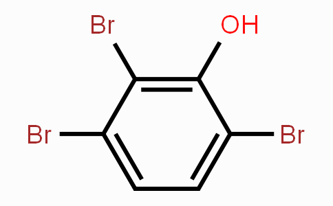 CAS No. 28165-57-3, 2,3,6-tribromophenol