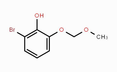 MC442836 | 350792-41-5 | 2-bromo-6-(methoxymethoxy)phenol