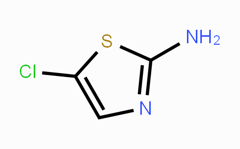 41663-73-4 | 5-chlorothiazol-2-amine