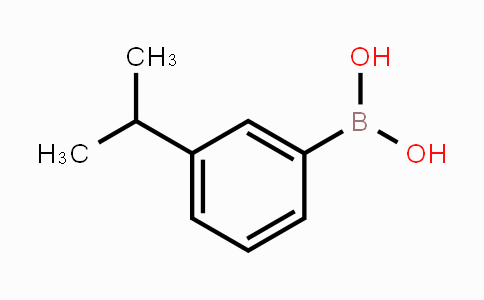 MC442886 | 216019-28-2 | 3-isopropylphenylboronic acid
