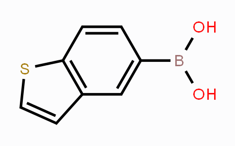 MC442941 | 845872-49-3 | 5-苯并噻吩硼酸
