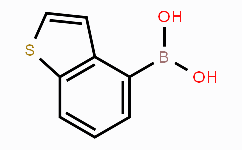 CAS No. 177735-30-7, benzo[b]thiophen-4-ylboronic acid