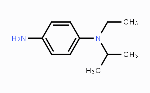 91215-79-1 | N1-ethyl-N1-isopropylbenzene-1,4-diamine