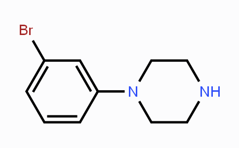 796856-45-6 | 1-(3-溴苯基)哌嗪盐酸盐