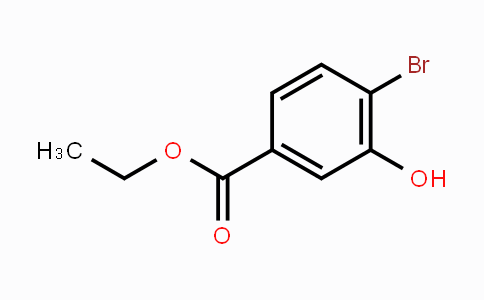 CAS No. 33141-66-1, ethyl 4-bromo-3-hydroxybenzoate