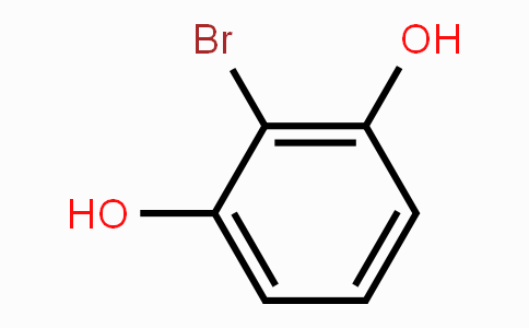 CAS No. 6751-75-3, 2-bromobenzene-1,3-diol