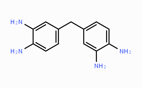 CAS No. 1779-05-1, 4,4'-methylenedibenzene-1,2-diamine