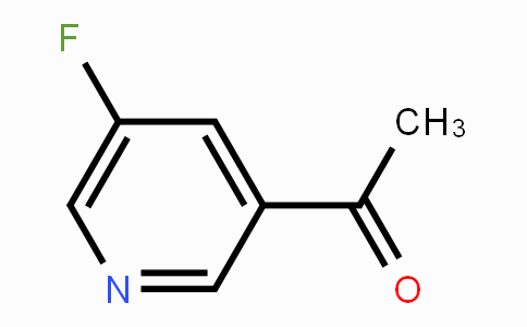 342602-55-5 | 1-(5-fluoropyridin-3-yl)ethanone