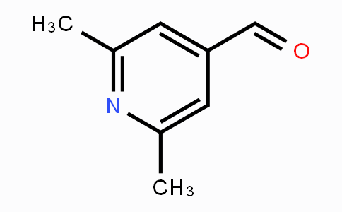 18206-06-9 | 2,6-dimethylisonicotinaldehyde