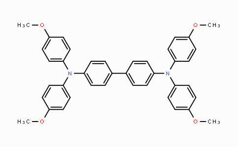 MC443344 | 244260-36-4 | N4,N4,N4',N4'-tetrakis(4-methoxyphenyl)biphenyl-4,4'-diamine