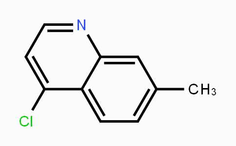 CAS No. 63136-61-8, 4-chloro-7-methylquinoline