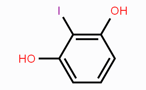 CAS No. 41046-67-7, 2-iodobenzene-1,3-diol