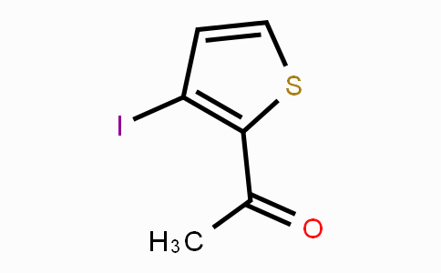 89380-60-9 | 1-(3-iodothiophen-2-yl)ethanone