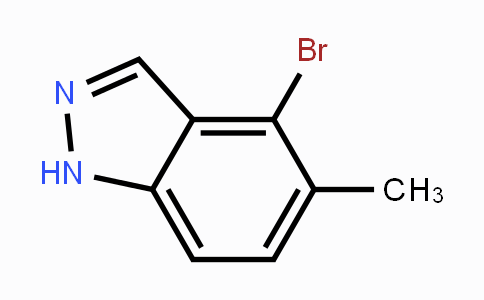 926922-40-9 | 4-bromo-5-methyl-1H-indazole