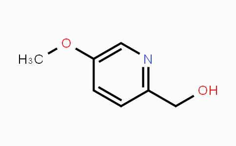 CAS No. 127978-70-5, (5-methoxypyridin-2-yl)methanol