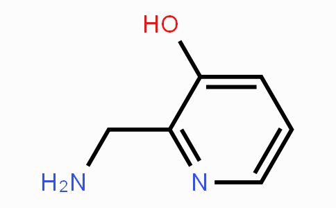 CAS No. 194665-89-9, 2-(aminomethyl)pyridin-3-ol
