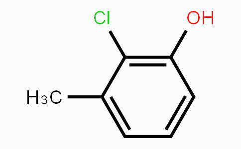 608-26-4 | 2-chloro-3-methylphenol