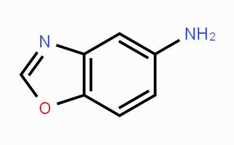 CAS No. 63837-12-7, benzo[d]oxazol-5-amine