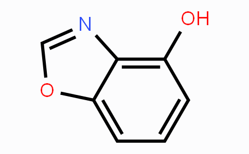 CAS No. 89590-22-7, benzo[d]oxazol-4-ol