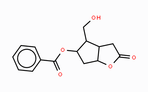 MC443848 | 39746-00-4 | 苯甲酰Corey内酯
