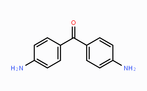 CAS No. 611-98-3, 4,4'-Diaminobenzophenone