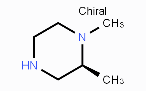 CAS No. 485841-52-9, (2S)-1,2-Dimethyl-piperazine