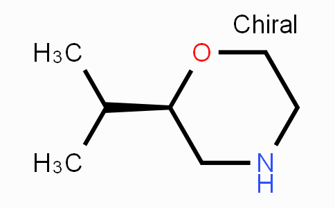 792886-64-7 | R-2-异丙基吗啉