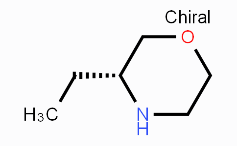 MC444040 | 74572-05-7 | R-3-乙基吗啉