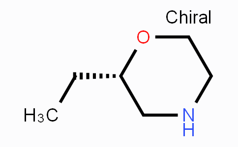 DY444058 | 74572-14-8 | (S)-2-Ethylmorpholine